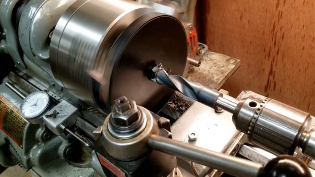 Home Hobby Hobber Part IX (Hobbing vs Dividing) смотреть онлайн