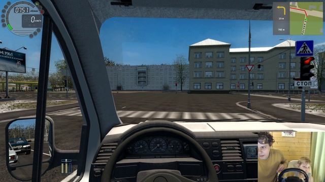 М-ДРАЙВ / ГАЗЕЛЬ смотреть онлайн