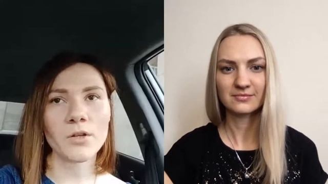 Интервью с выпускницей 8 потока курса "Администратор соцсетей" смотреть онлайн