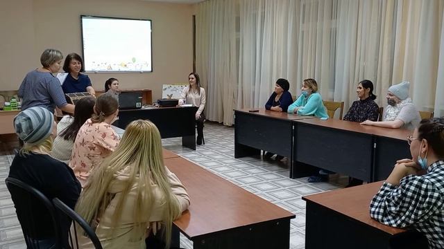 Родительское собрание