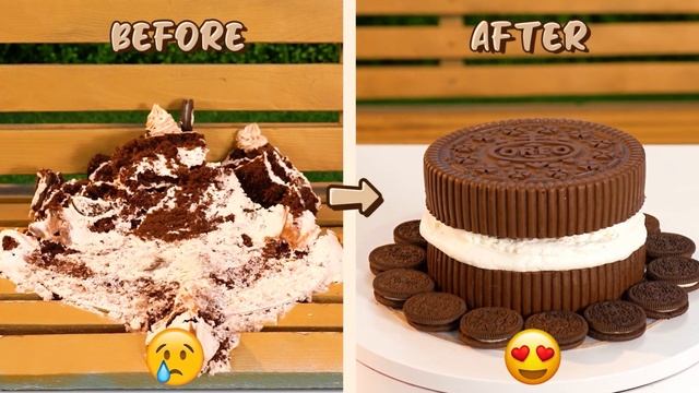 緊急ケーキの挑戦 Multi DO Smile смотреть онлайн