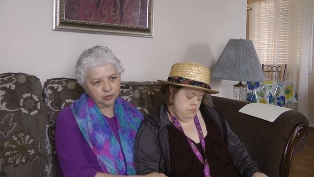 Rita & Melissa's Story смотреть онлайн