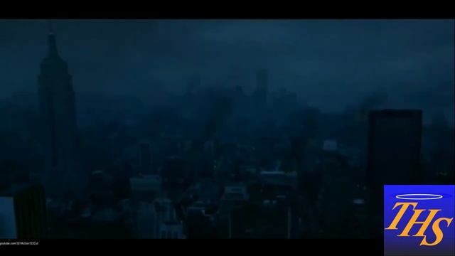 Godzilla 1998 Roars Into A Sparta Venom remix смотреть онлайн