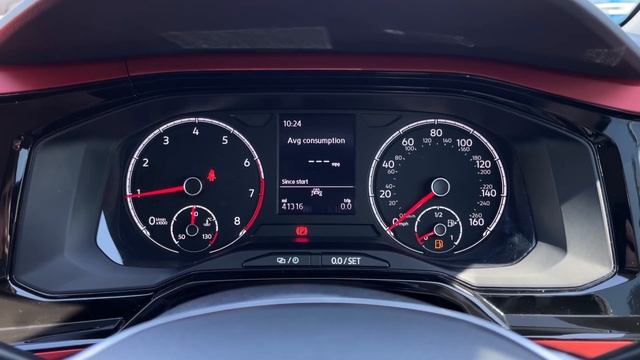 Approved Used Volkswagen Polo TSI beats | Motor Match Chester смотреть онлайн