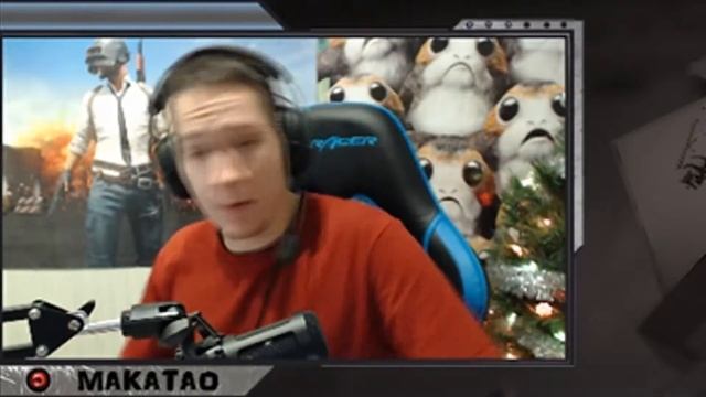 PLAYERUNKNOWN'S BATTLEGROUNDS Когда твой тимейт попивает кофе,а тебя на следующем этаже жарят:) смотреть онлайн