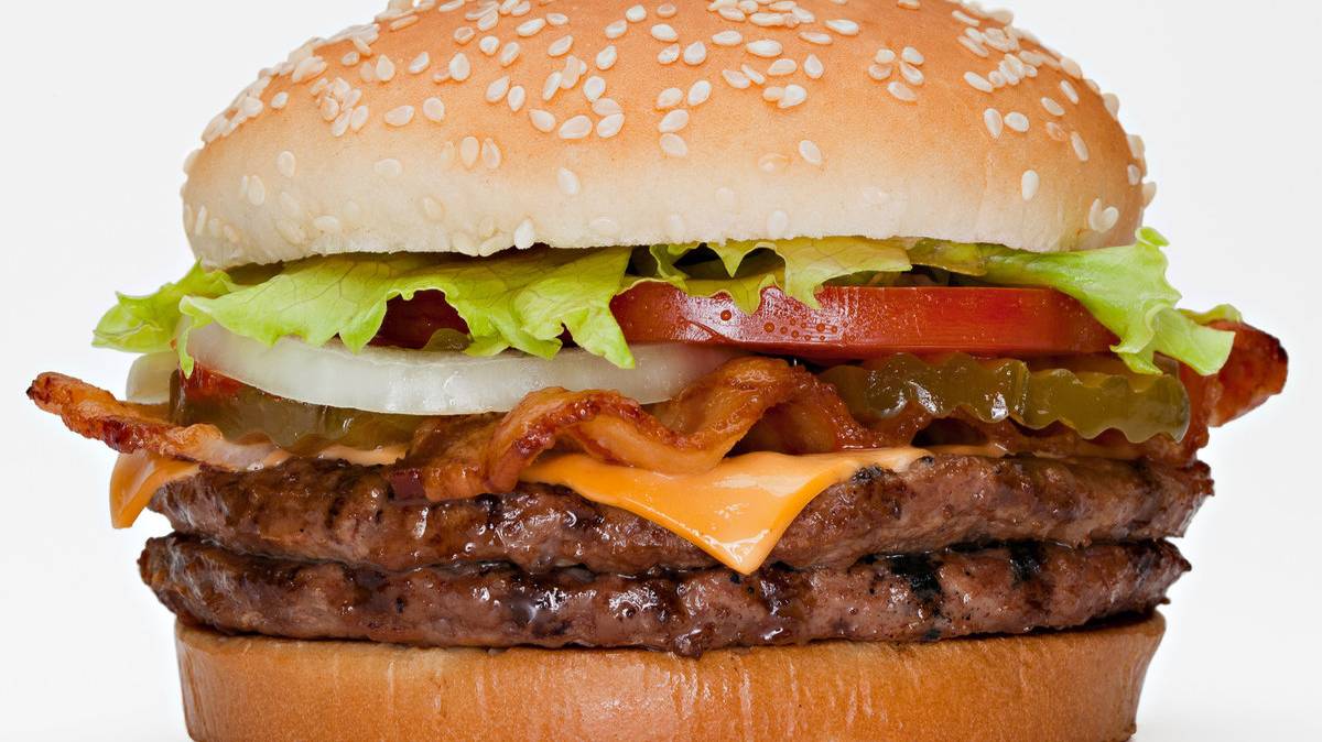 Босс КФС 2 серия(НЕЗНАКОМЕЦ)🍟🍔🥐💔