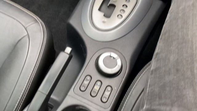 Nissan Quasqai J&S manchester car sales смотреть онлайн