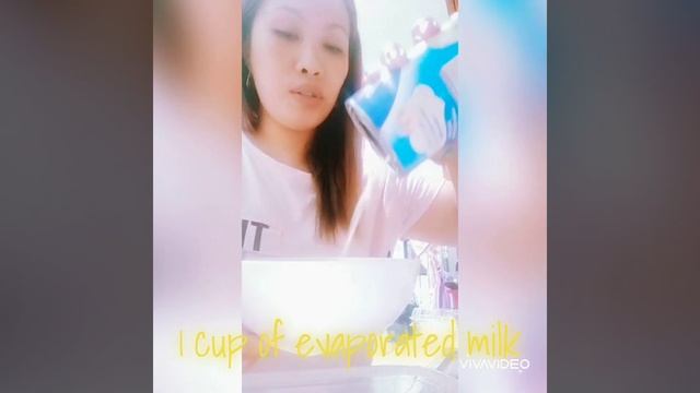 How to make CREAMY LECHE FLAN Filipino Popular Dessert (Egg Pudding) смотреть онлайн