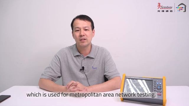 OTDR micro-class 1: Classify OTDRs by their test range смотреть онлайн