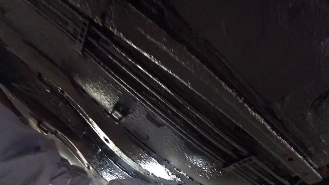 Антикор Toyota Isis [Стандарт] смотреть онлайн