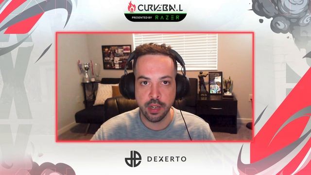 "Fnatic WILL Take Sentinels Down!" VCT Power Rankings смотреть онлайн