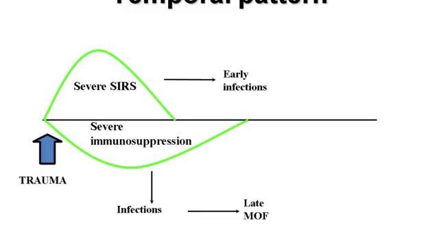 Infections after trauma (London 2012)