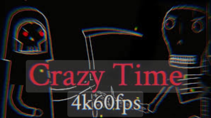 crazy time смотреть онлайн