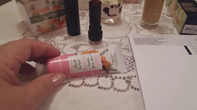 ИВ РОШЕ 🌻 .Мини заказ+оооочень классные подарки.🍁 смотреть онлайн
