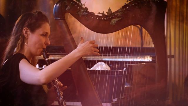 Aftermovie Tantra Festival Amsterdam 2019 смотреть онлайн