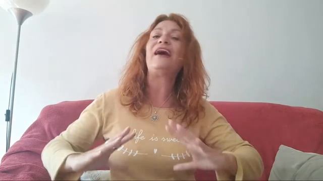 Guía Astral 13-20 Octubre 2021. Luna Creciente Capricornio смотреть онлайн