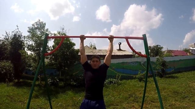 Reebok. СТАНЬ ЧЕЛОВЕКОМ РЕАЛИТИ смотреть онлайн