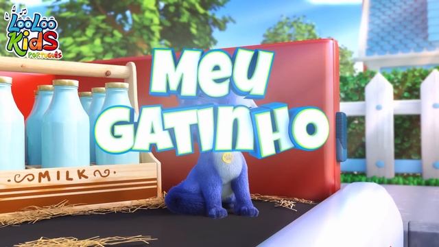 Músicas Infantis em Português - Os Pintinhos 🐥Pintinho Amarelinho 😁 Rimas em Português смотреть онлайн