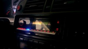 Хамелеон 2 JVC KD-LX555R