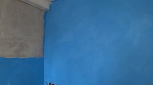 Укладка плитки на гипсовую штукатурку. Повод задуматься. Акриловая гидроизоляция.