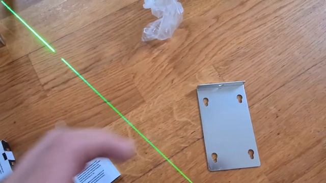 Niveau laser, Egalit 3D 12 lignes Professional Autonivelant 50M 3x360 ° Niveaux laser croix verte, смотреть онлайн