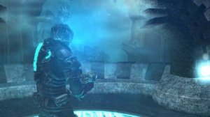 Dead Space 3 (1440p) #28 Настройка кластера машины