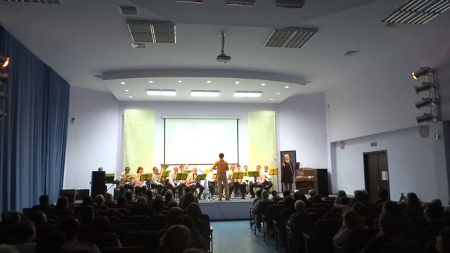 Концерт "Золотая осень" 4 часть смотреть онлайн