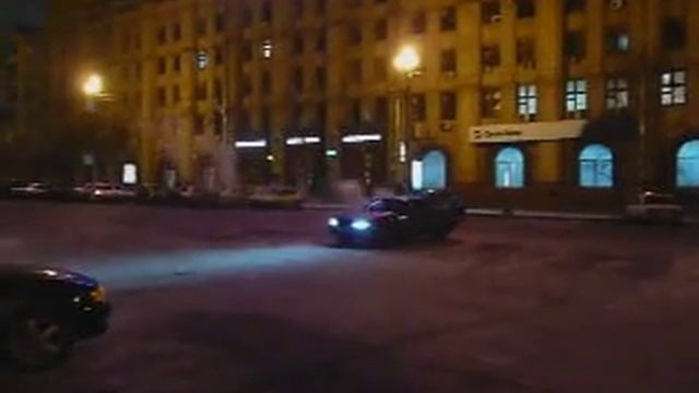 немножко обдрифтался смотреть онлайн