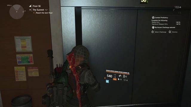 Tom Clancy's The Division 2 - Gameplay Video : Termite Manhunt Part 06- PS5 2160p UHD HDR смотреть онлайн