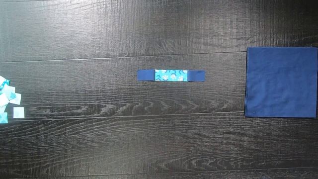 SCRAPS or Charm Packs! | Modern Window | Charm Pack Pattern смотреть онлайн