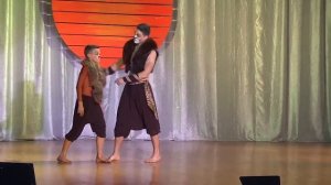 Король Лев   1 часть