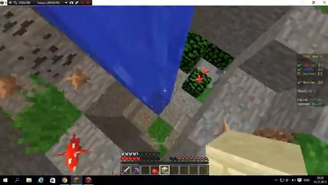 (bed wars) удачная серия! #2 смотреть онлайн