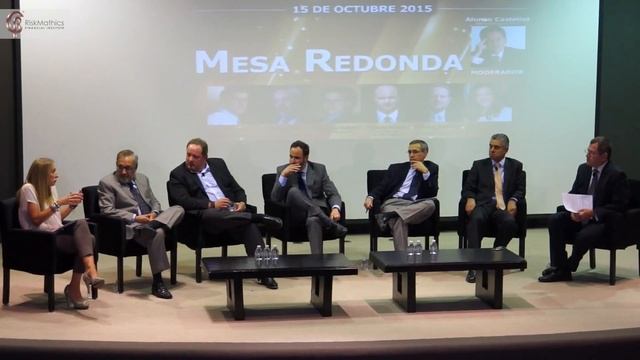 Private Equity & Venture Capital , su estado actual y futuro en México. смотреть онлайн