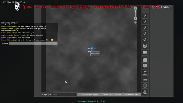 ATLAS Выживание Начало смотреть онлайн