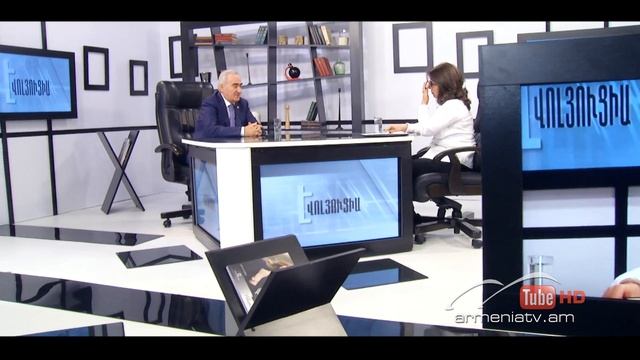 Ռ-Էվոլյուցիա 28.12.2014-Թողարկում 94 / R-Evolution смотреть онлайн