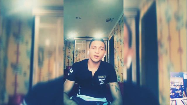 🤙🤙🤙Jony-Лали (cover Князё Крымо)😎😎😎 смотреть онлайн