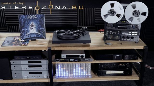 AC/DC — Ballbreaker смотреть онлайн