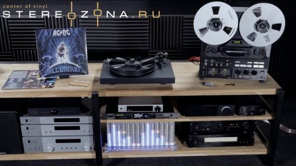 AC/DC — Ballbreaker