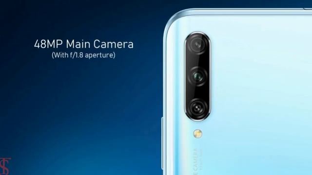 Huawei Y9s ya es oficial || características || смотреть онлайн