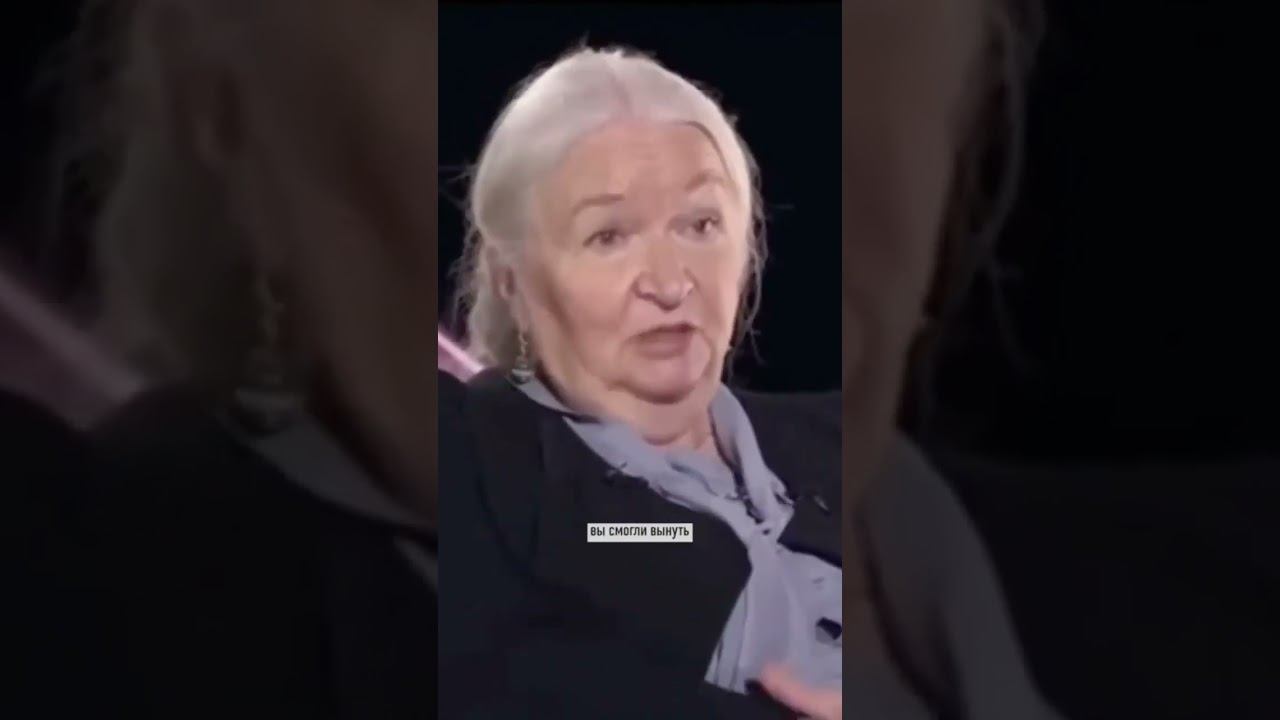 Как работает память Татьяна Черниговская Студентам на заметку #тренд #мозг #развитие #развитие смотреть онлайн