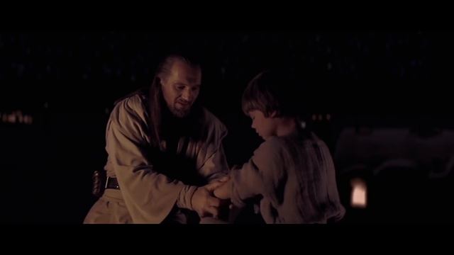 4 Steps in Jedi Progression смотреть онлайн