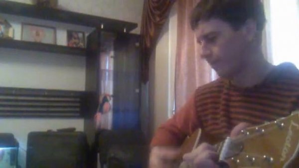 Песня про "БЕРКУТ""