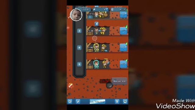Часть игры #2 смотреть онлайн