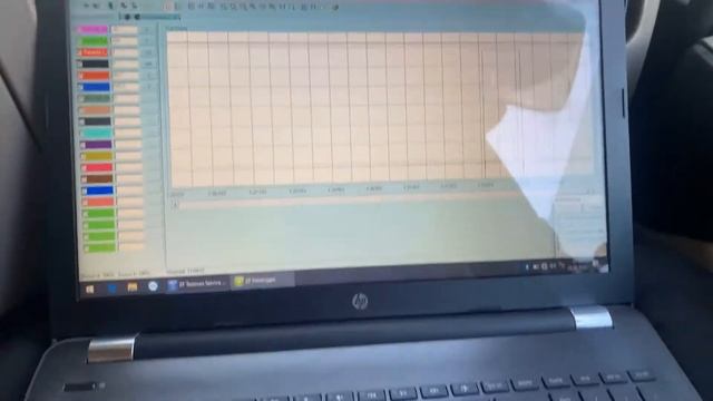 Zf Testman pro Datalogger İntarder3 sistem kontrolü ve bakım onarım смотреть онлайн