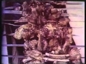 Песни над облаками