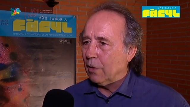 Entrevista Joan Manuel Serrat смотреть онлайн