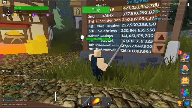 Roblox Is My Game | Funny Song | Roblox | Suno смотреть онлайн