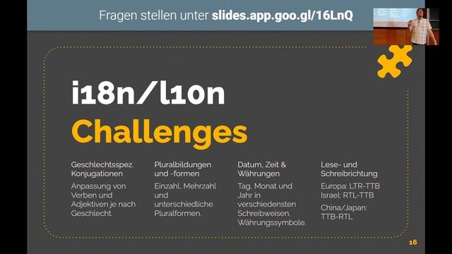 SS24 - HYP2VO Hypermedia 2 - Teil 1-8: Datum, Zeit und Internationalisierung смотреть онлайн