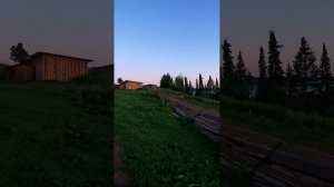 4:00 утра в деревне #деревня #жизньвдеревне#утро#сельскоехозяйство#будни