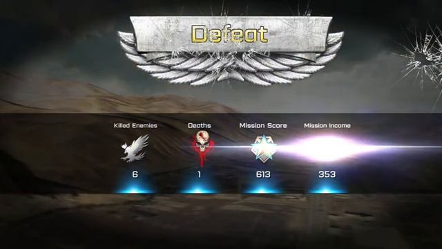 Dog fight Mirage 2000 VS F4 phantom and F5 Tiger смотреть онлайн